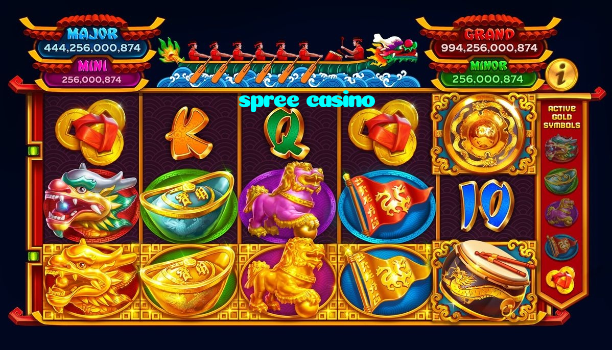 available types of spree casino bet including pre-match live express and system bets