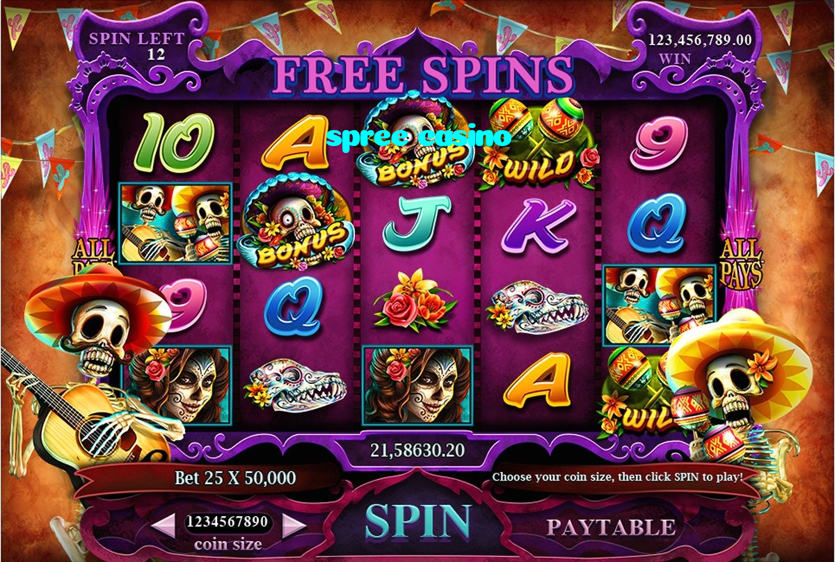 making first deposit on spree casino website using local payment methods in Pakistan