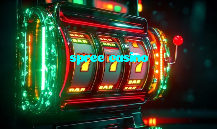 available types of spree casino bet including pre-match live express and system bets