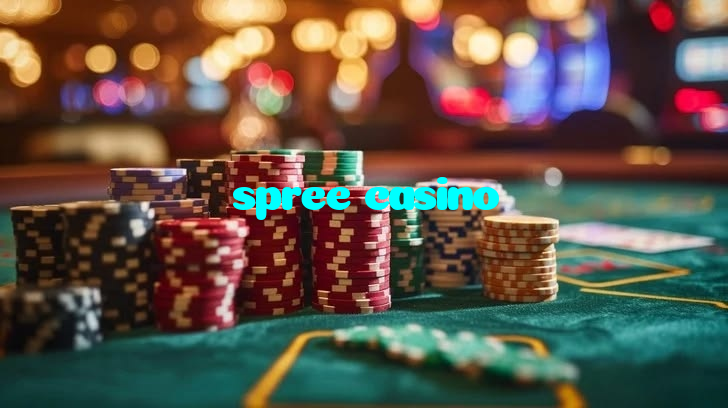 available types of spree casino bet including pre-match live express and system bets