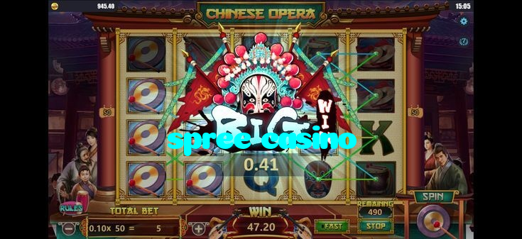 making first deposit on spree casino website using local payment methods in Pakistan