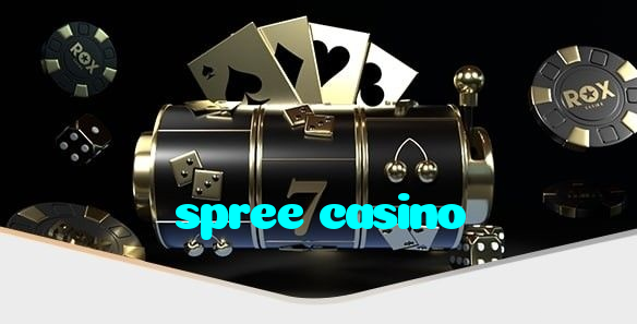 spree casino
