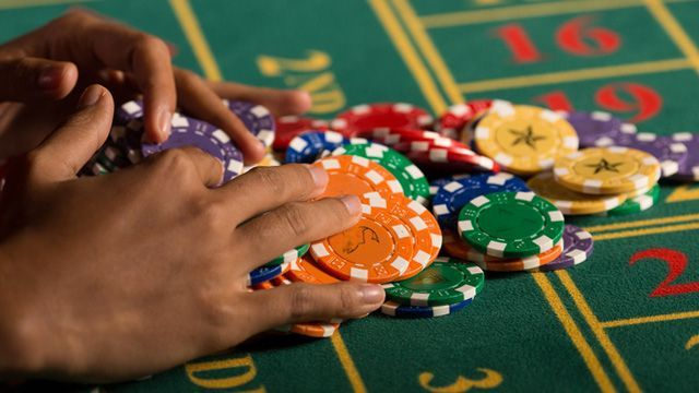 spree casino کھلاڑیوں کے لیے لائیو کیسینو سیکشن