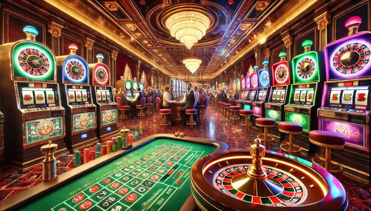 spree casino سائٹ کے لیے آن لائن گیمز فراہم کرنے والے