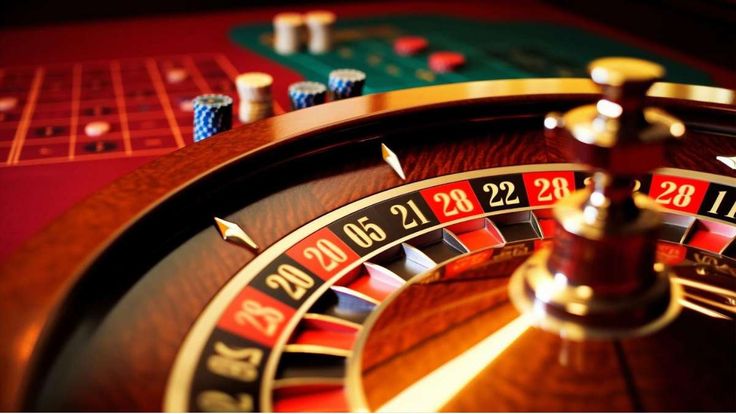 spree casino آن لائن کیسینو میں کھیلنے کی وجوہات