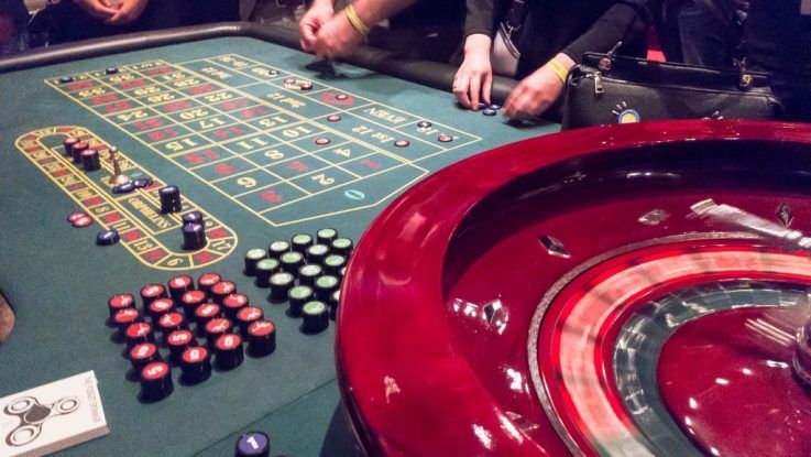 پاکستان میں spree casino کا آن لائن کیسینو سیکشن کھولیں۔