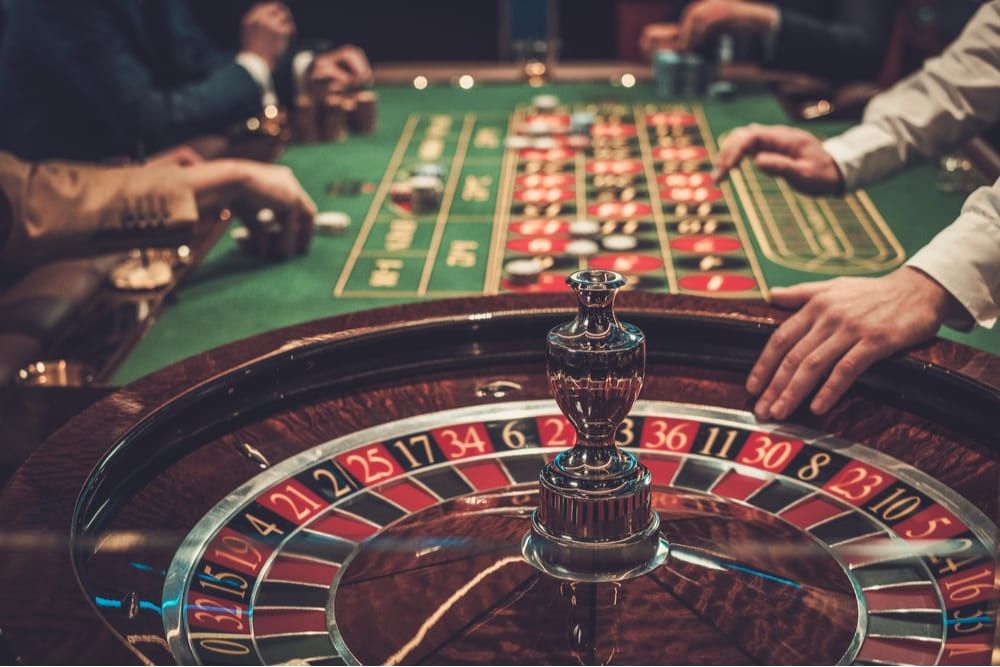 spree casino کیسینو میں ایک آن لائن گیم کا انتخاب کریں۔