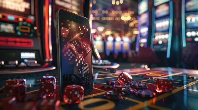 spree casino کیسینو میں سلاٹ کھیلنا شروع کریں۔